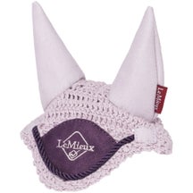 Mini LeMieux Pony Toy Fly Hood Lilac 