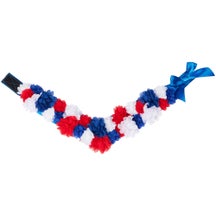 Mini LeMieux Pony Fall Collection Toy Flower Sash