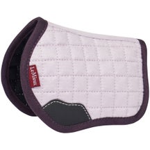 Mini LeMieux Pony Toy Saddle Pad Lilac 