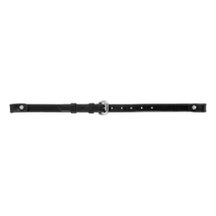 Nunn Finer Hackamore Leather Stabilizer