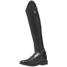 Ovation Child's Sofia Grip Tall Field Boot-Black
