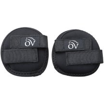 Ovation Helmet Fleece Ear Muffs