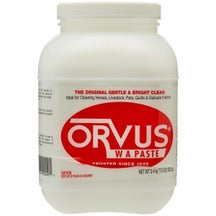 Orvus Paste Concentrate Horse Shampoo Paste