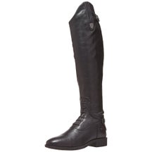 Ovation Women's Sofia Grip Tall Field Boot-Black