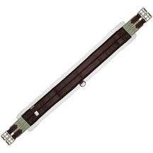 Ovation Fleece-Lined Equalizer English Girth