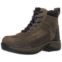 Ovation Women's Versa Hiker Waterproof Boots Moss