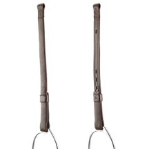 Ovation Web-A-Style Stirrup Straps/Leathers