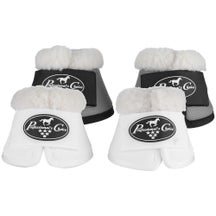 Professional's Choice All Purpose Bell Boots -Fleece