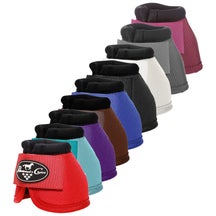 Professional's Choice Ballistic Overreach Bell Boots