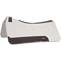 Professional's Choice Felt Steam-Pressed Saddle Pad