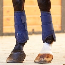 Professional's Choice Performance Elite XC Boots Front