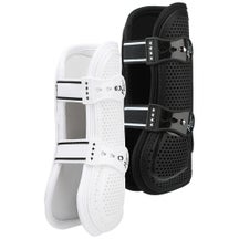 Professional's Choice Performance Mesh Jump Boots Front