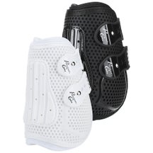 Professional's Choice Performance Mesh Jump Boots Rear