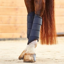 Professional's Choice Performance Elite XC Boots Rear