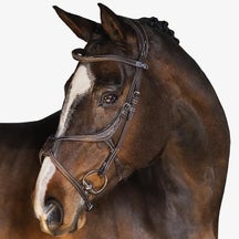 PS of Sweden Athens Anatomical Figure 8 Bridle