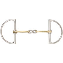 Pro Series Derby D-Ring Bit