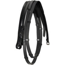 PS of Sweden Dubai Flat Dressage Reins