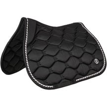 PS of Sweden Signature Jump Saddle Pad