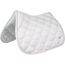PS of Sweden Signature Jump Saddle Pad