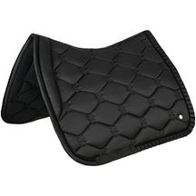 PS of Sweden Ruffle Dressage Saddle Pad