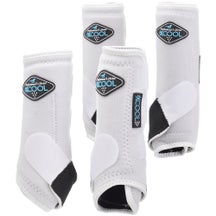 Professional's Choice SMB 2XCOOL Boots 4 Pack