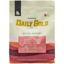 Redmond Daily Gold Mood Support Supplement