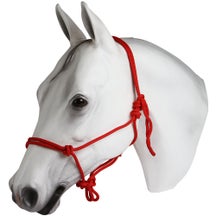 RJ Manufacturing Rope Halter