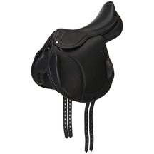 Royal Heritage Merry Weather Spectrum ATS CC Saddle