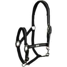 Roma Reflective Padded Breakaway Halter