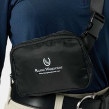 Riding Warehouse Customized Atlas Belt Bag