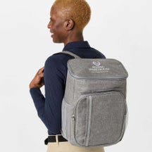 Riding Warehouse Cooler Bag Backpack