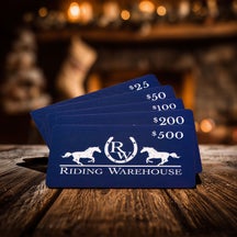 Riding Warehouse Gift Cards