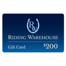 Riding Warehouse Gift Cards