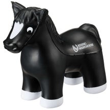 Riding Warehouse Horse Stress Reliever Toy