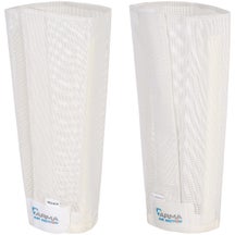 Shires ARMA Mesh Fly Leg Wraps/ Boots Set of 4