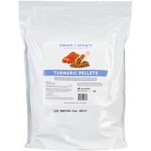 SmartEquine Smart & Simple Turmeric Pellets