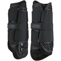 Stubben Hybrid Cross Country Hind Boots