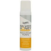 Absorbine Silver Honey Rapid Skin Relief Dry Spray