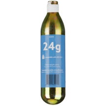 Seaver Safefit Airbag CO2 Canister/ Cartridge