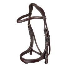 Schockemoehle Equitus Delta Anatomic Special Bridle