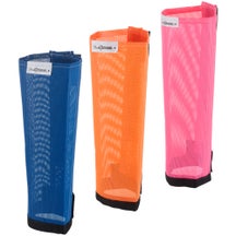 Shoofly Leggins Horse Fly Leg Boots Set of 4