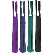 Sleazy Sleepwear Solid Lycra Horse Tail Bag