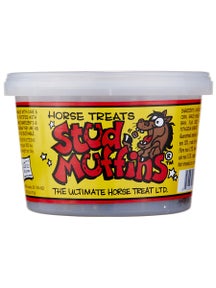 Stud Muffins Horse Treats