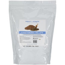 SmartEquine Smart & Simple Chasteberry Pellets