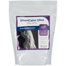 SmartEquine SmartCalm Ultra Calming Pellets