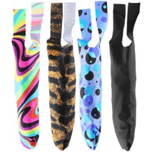 Sleazy Sleepwear Lycra Mane Aids 3-Pack