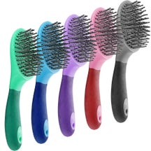 Soft Touch Mane and Tail Pin Brush