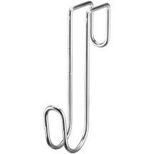 Steel Utility Multi Purpose Bridle & Halter Hook 6"