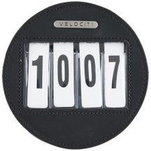 Shires Velociti Round 4 Number Bridle Holder