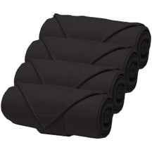 Standing Stable Bandage Wraps 12ft Set of 4